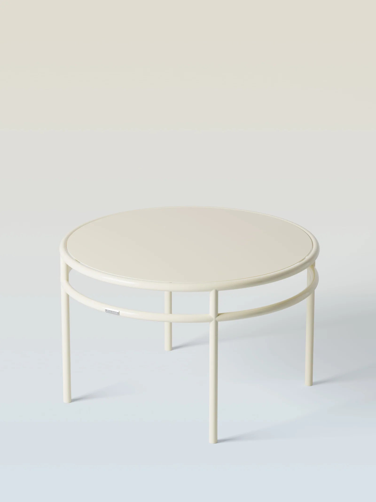 T37 - Table café petite