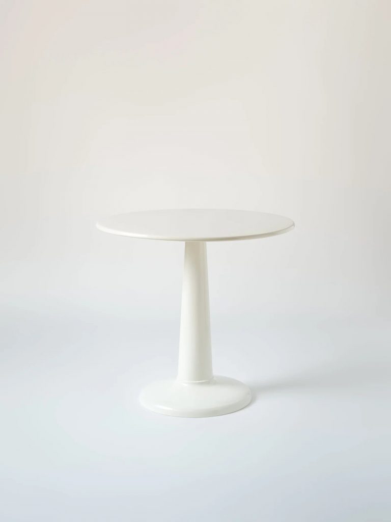 G - Table
