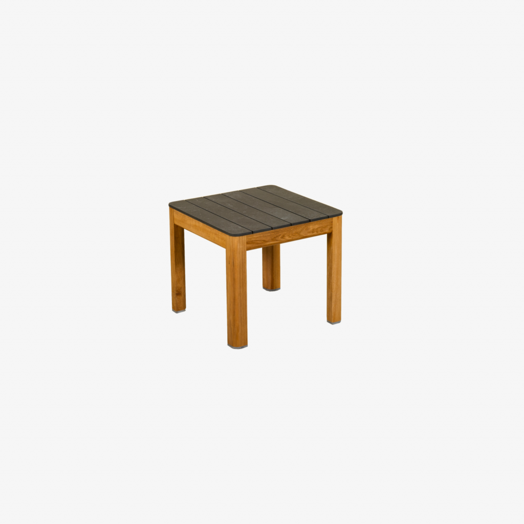 TEKURA - Table basse HPL