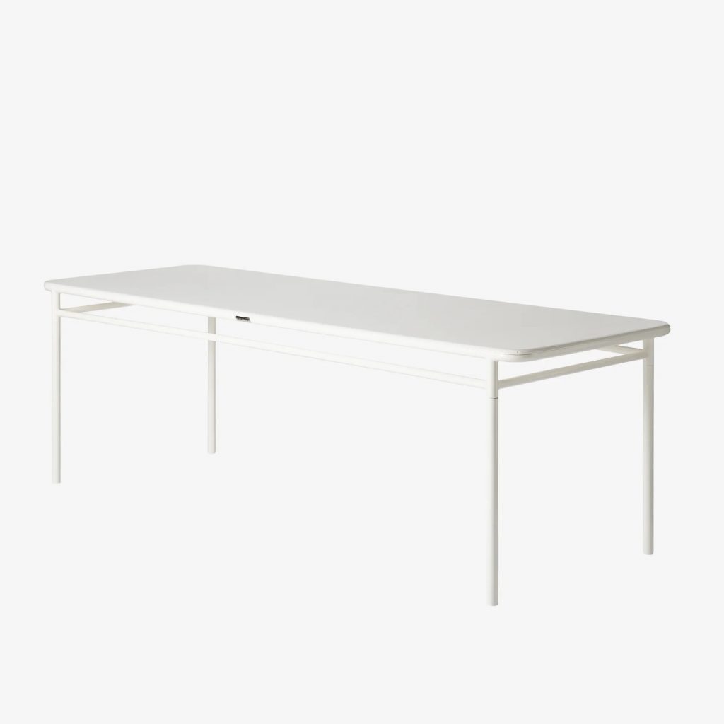 T37 - Table monacale