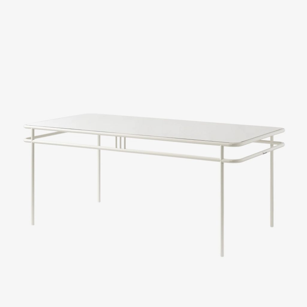 UD - Table repas