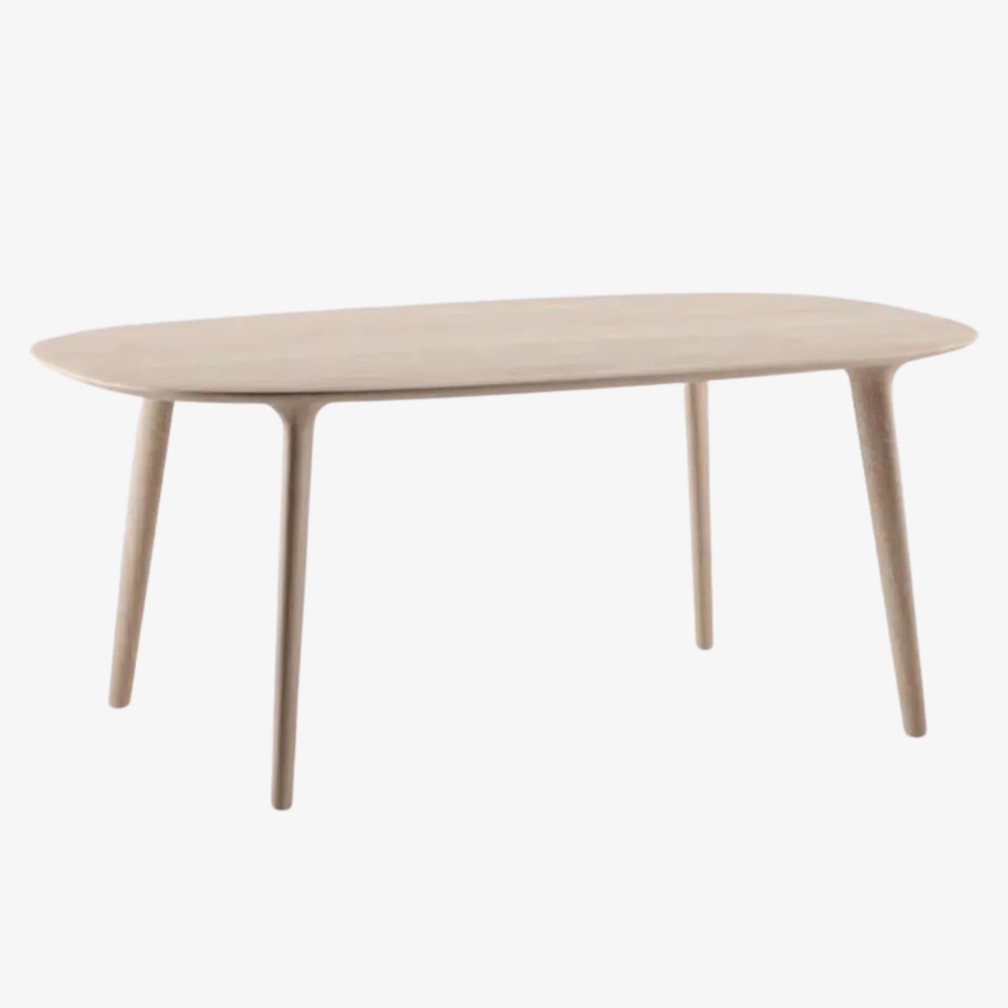 LUC ROUND - Table repas ronde