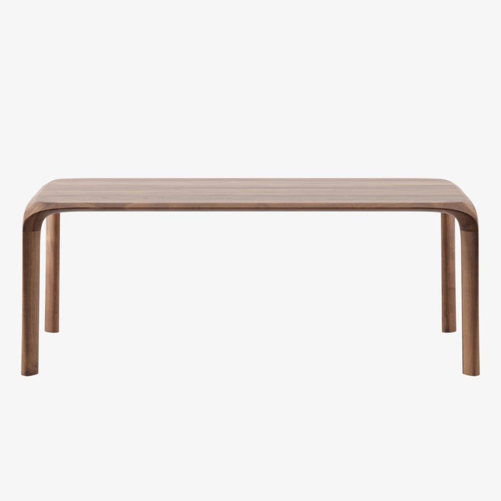 GING - Table repas fixe