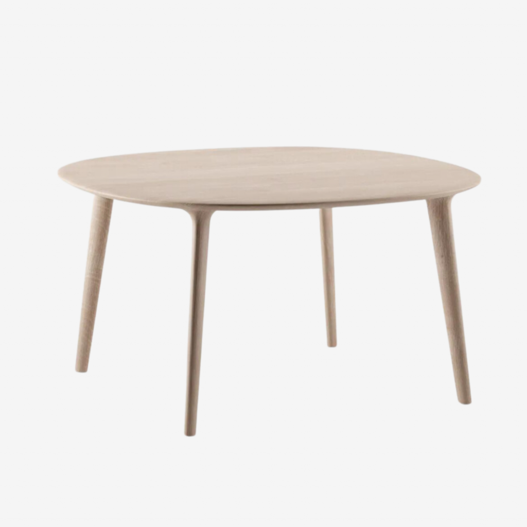 LUC ROUND - Table repas