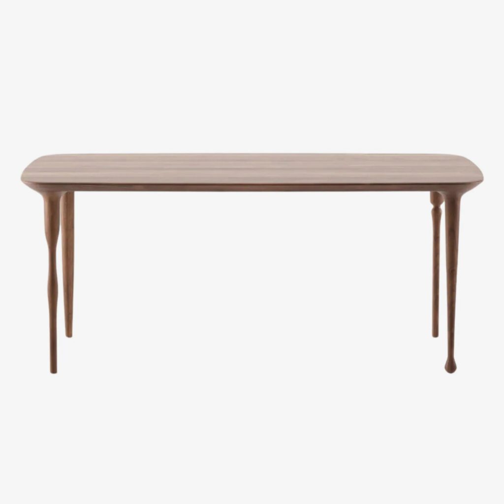 PASHA - Table repas