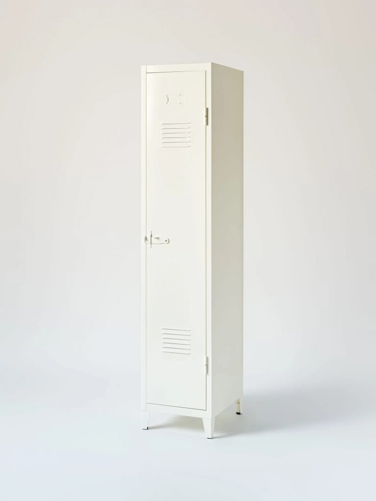 B1 - Penderie vestiaire