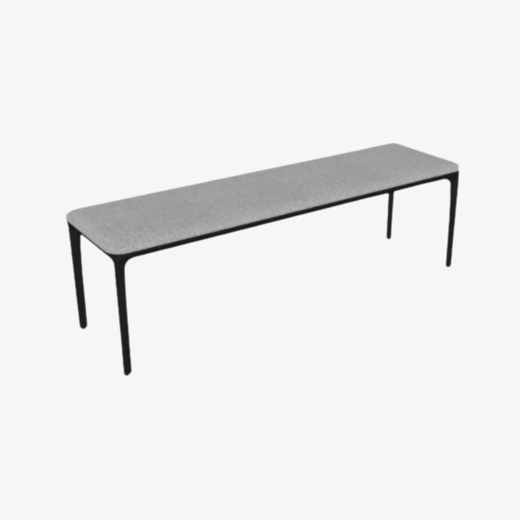 SLIM - Banc