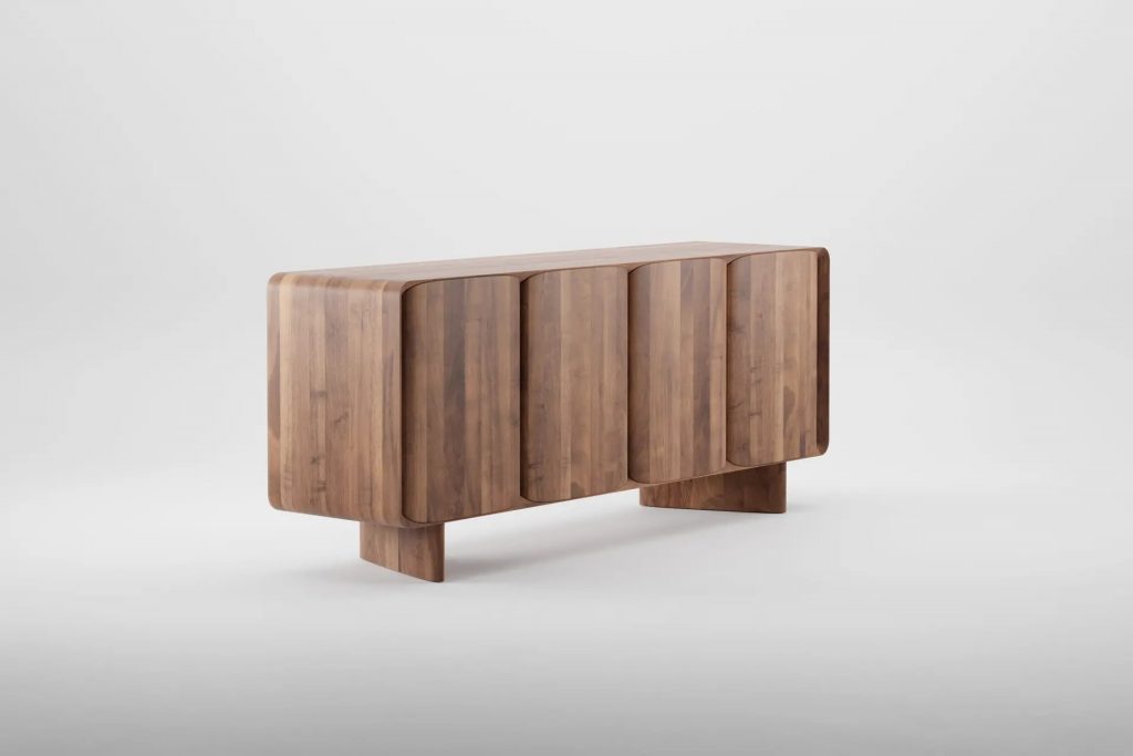 BLOOP - Bahut sideboard