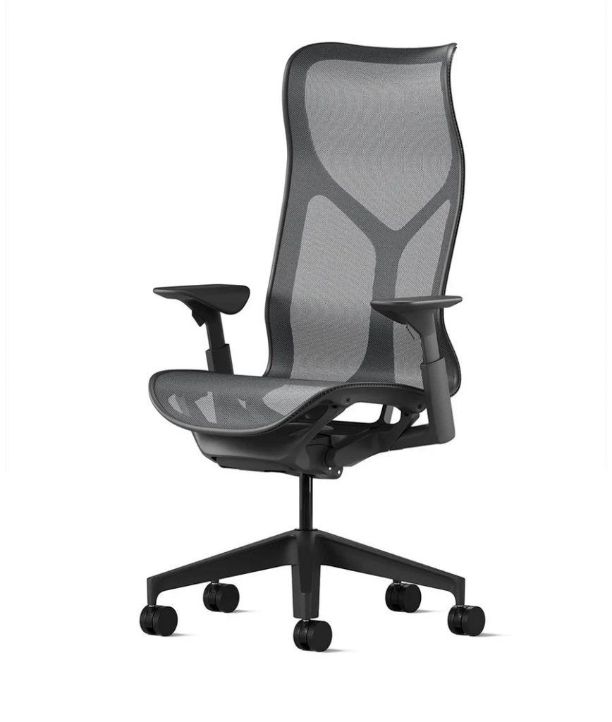 COSM - Fauteuil de bureau / Modèle d'exposition