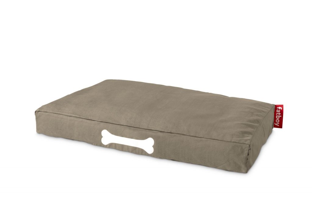 DOGGIELOUNGE STONEWASHED - Panier chien
