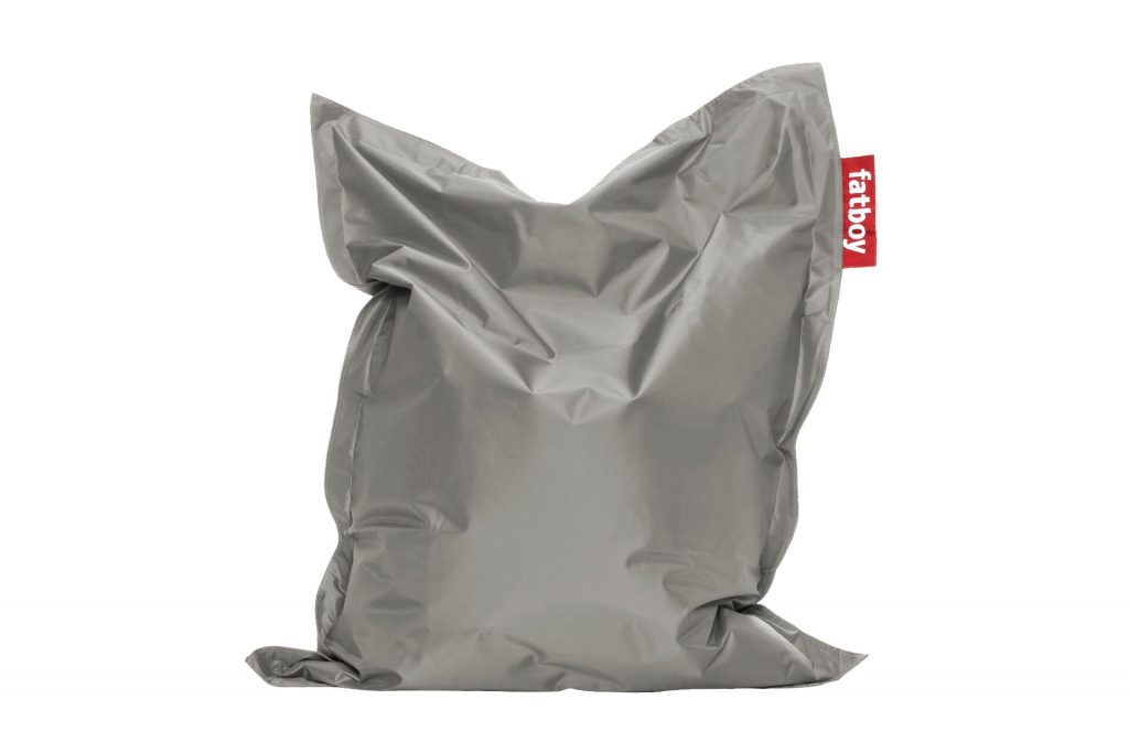 JUNIOR STONEWASHED - Pouf enfant