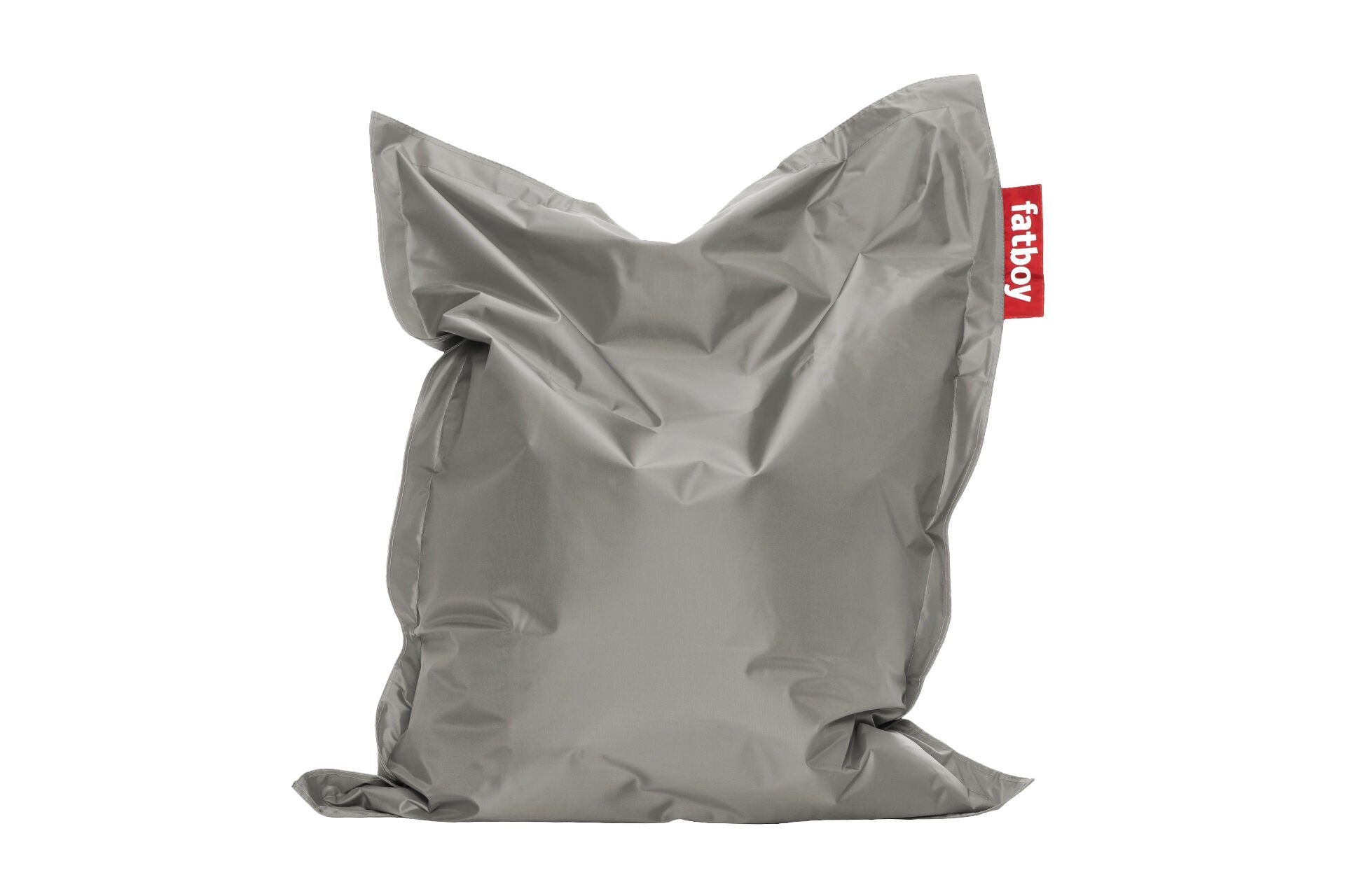 JUNIOR STONEWASHED - Pouf enfant