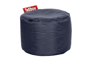 POINT ORIGINAL - Pouf d'appoint