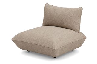 SUMO - Module central canapé
