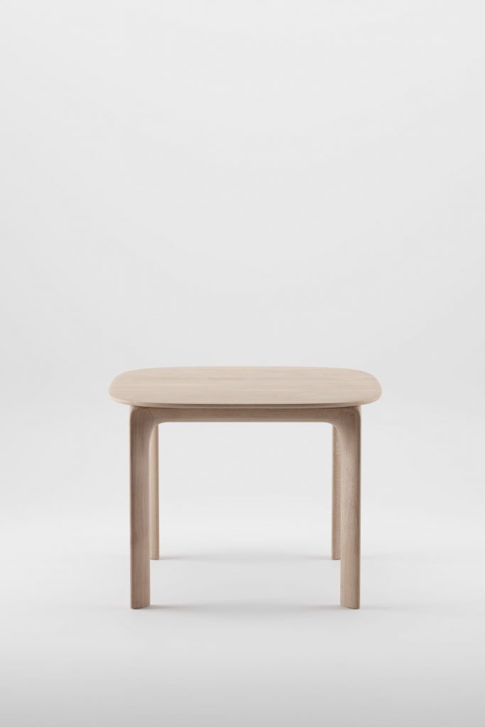 FIN - Table extensible rectangulaire