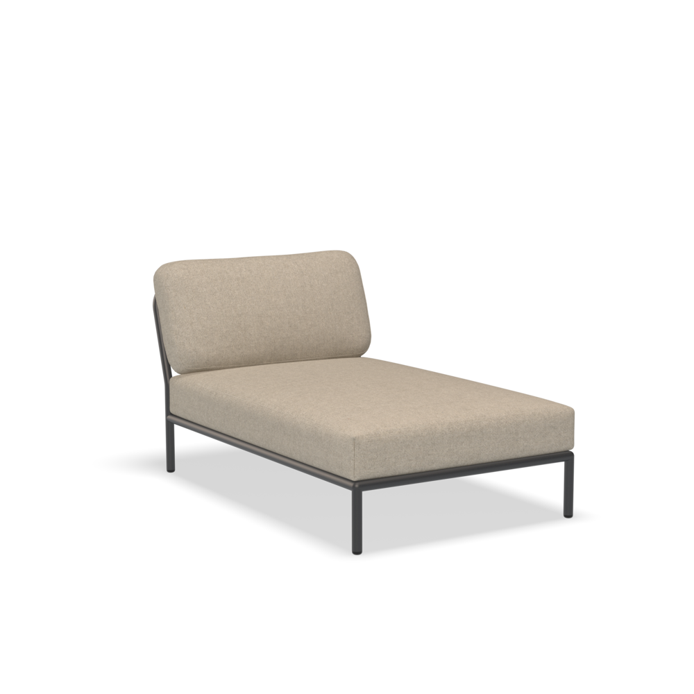 LEVEL - Chaise longue