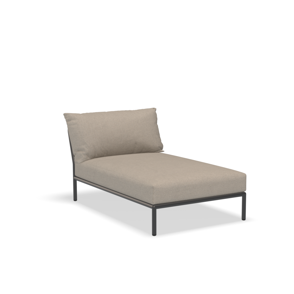 LEVEL 2 - Chaise Longue