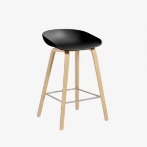 ABOUT A STOOL AAS 32 - Tabouret