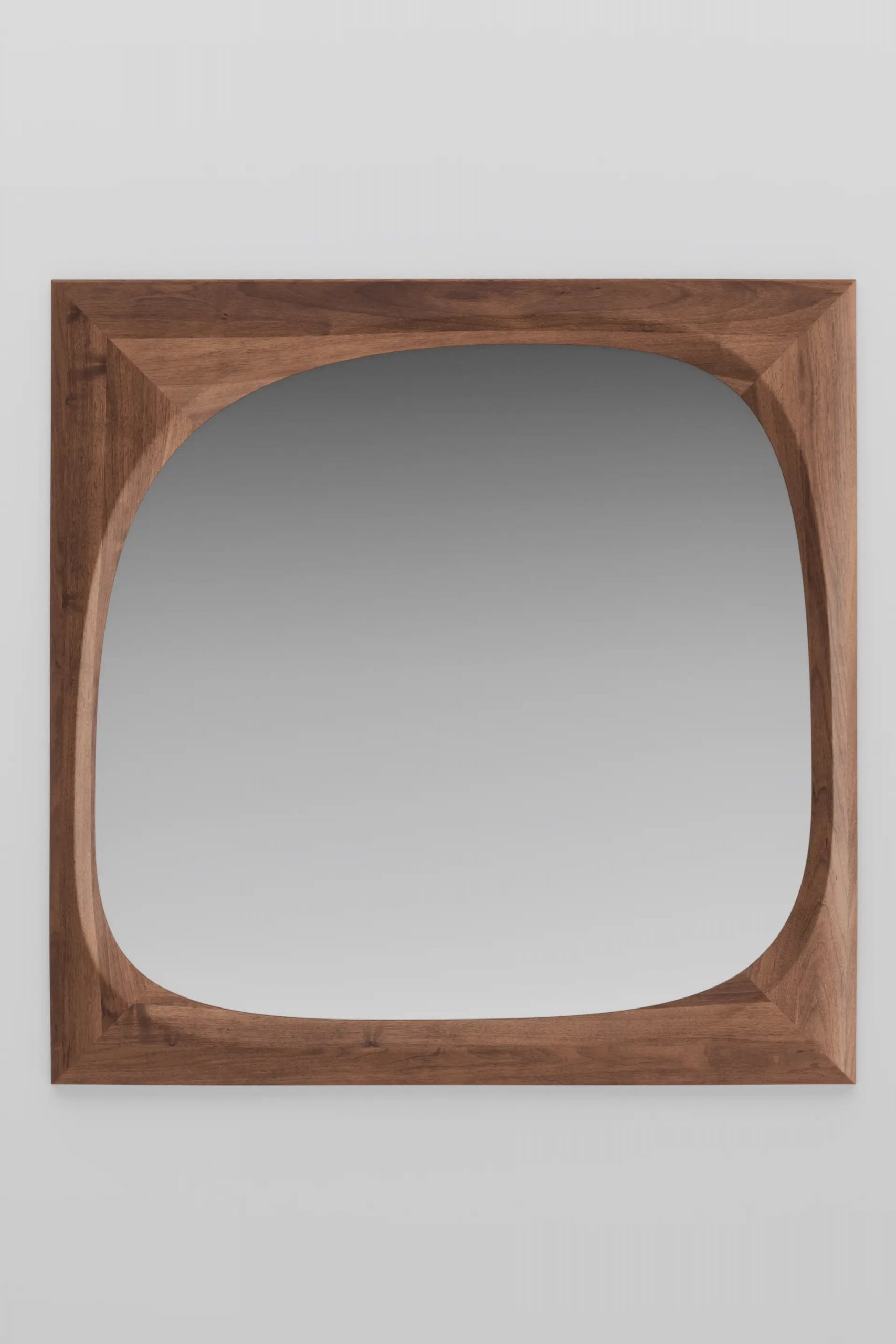 MONUMENT - Miroir carré