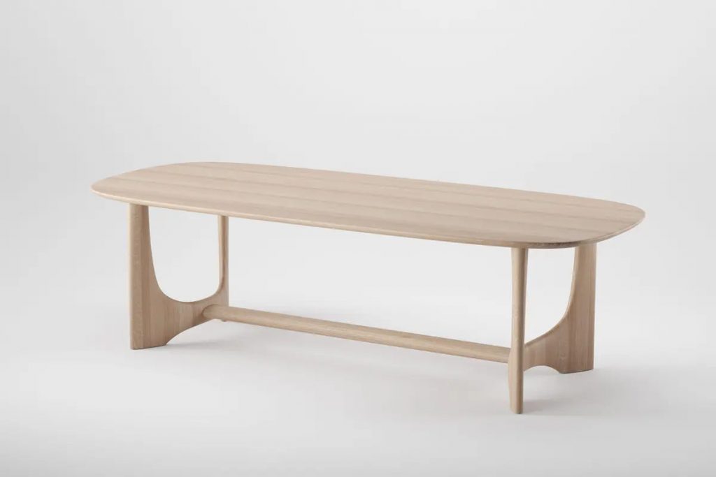 OSKAR SYMETRIC - Table