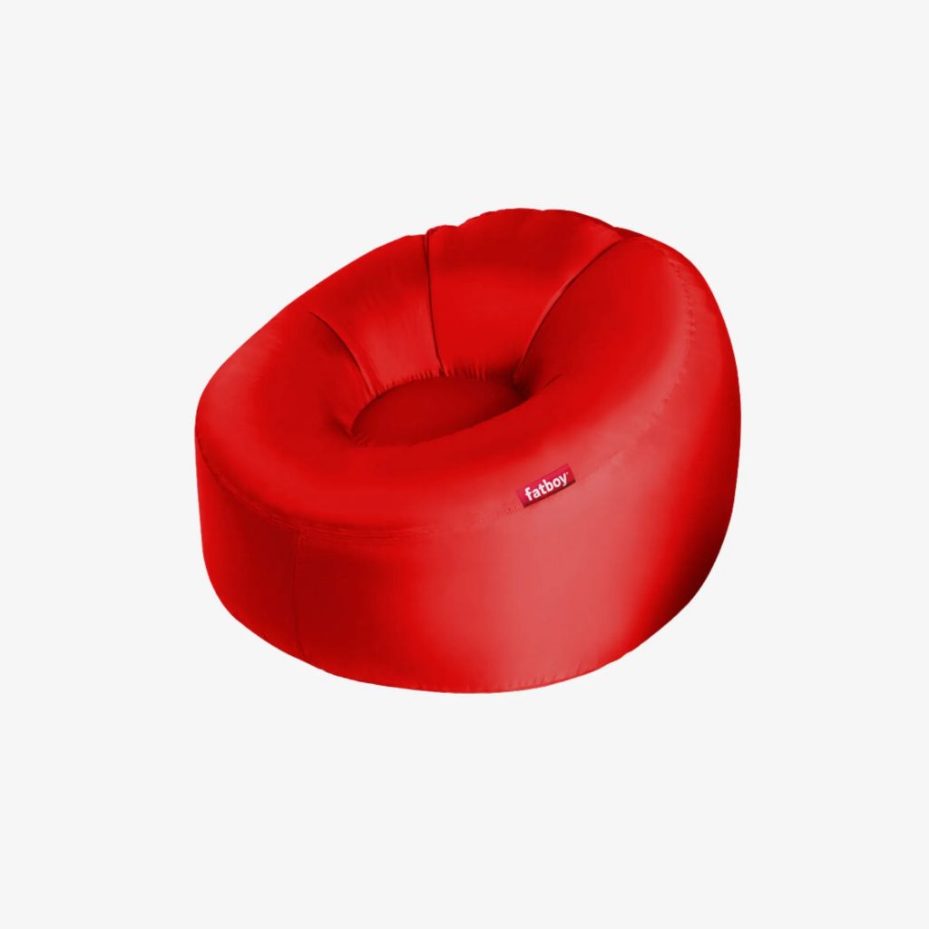 LAMZAC - Pouf extérieur Fatboy