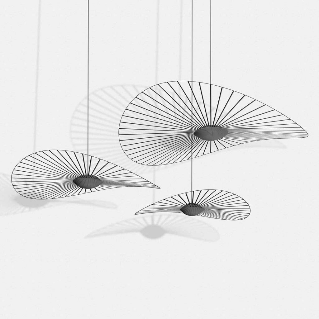 VERTIGO NOVA - Suspension