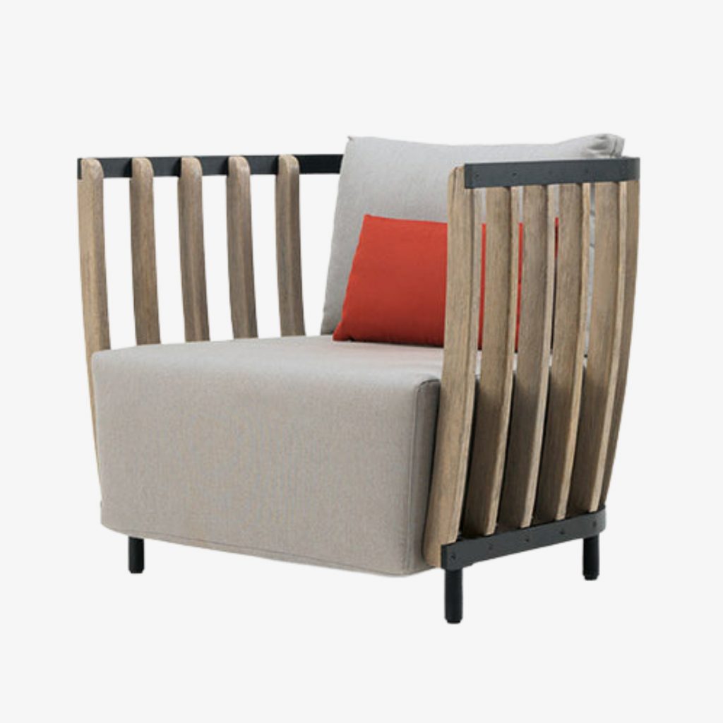 SWING - Fauteuil