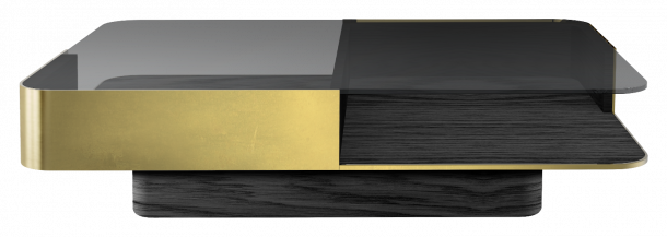 LOUNGE - Table basse