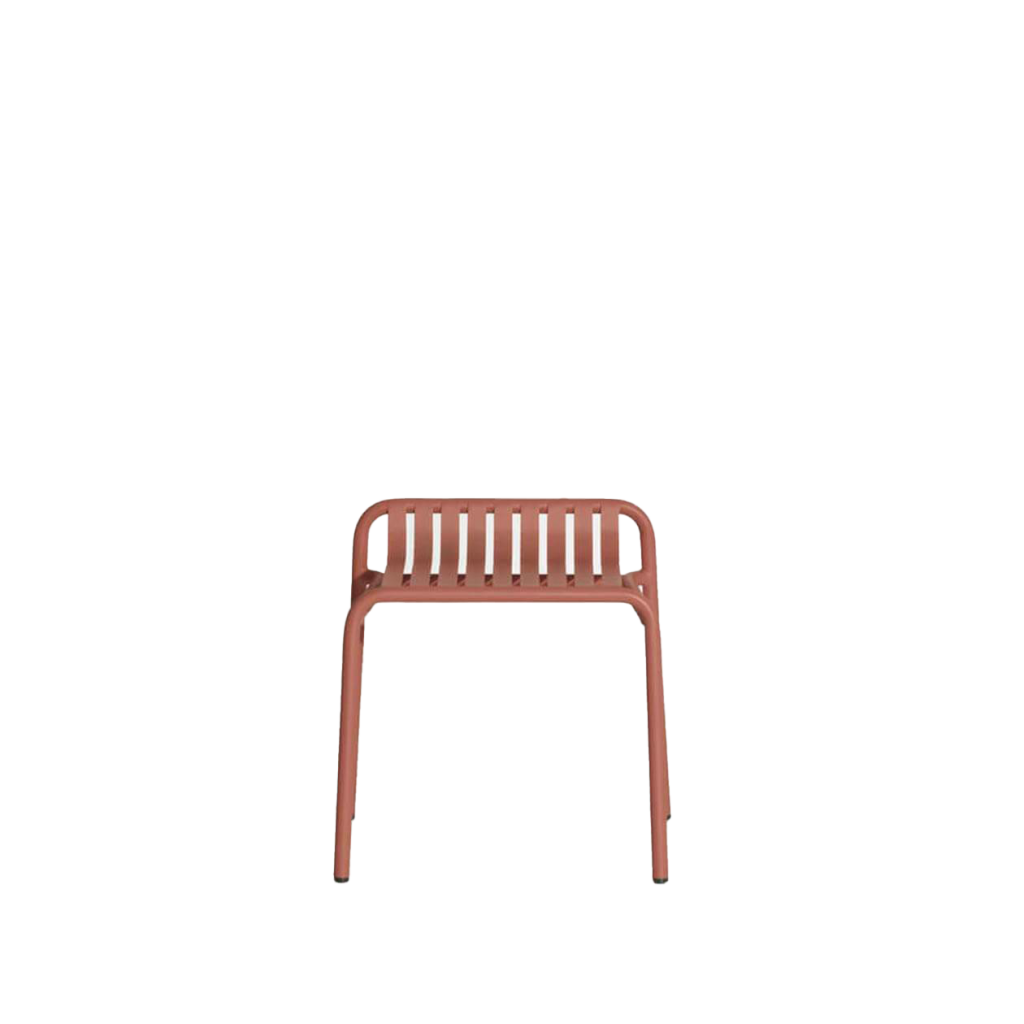WEEK-END - Tabouret de jardin