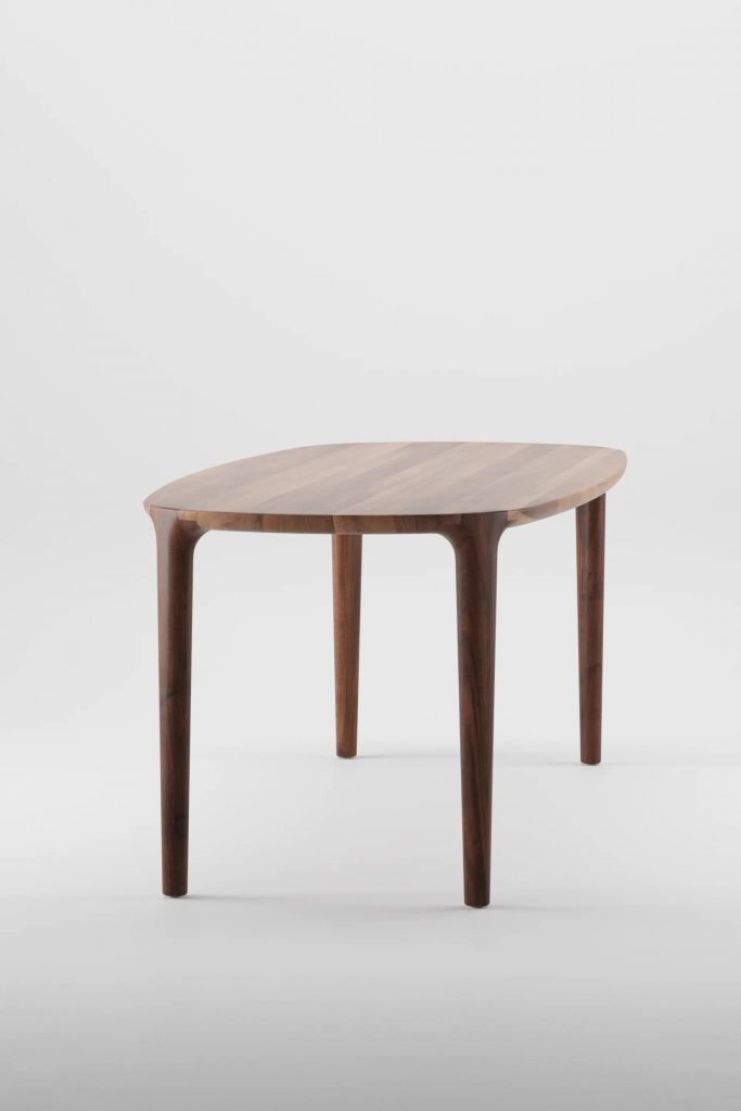 WU - Table